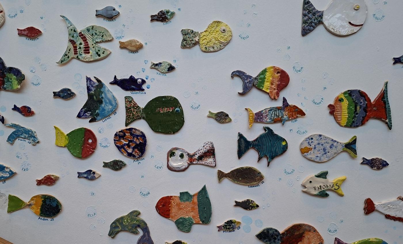 Fische