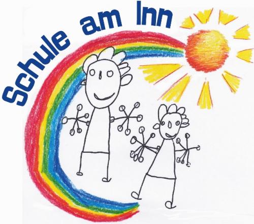 Logo Schule am Inn
