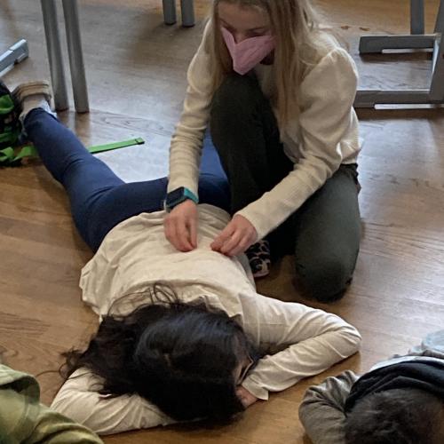 Massage