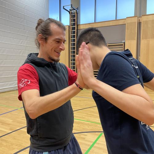 FaiRanggeln_Handschieben