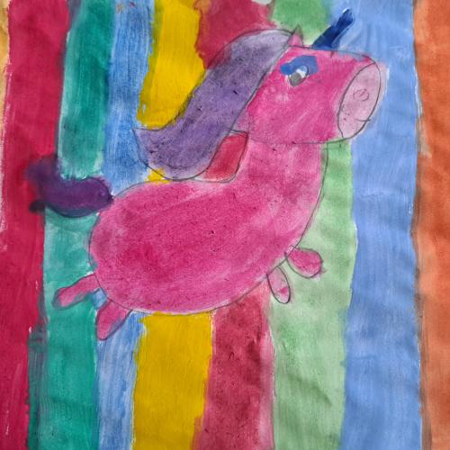 Einhorn