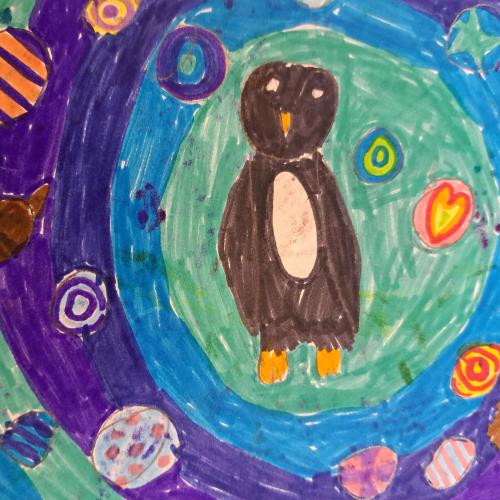 Pinguin