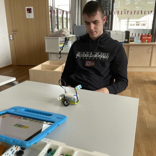 Programmieren