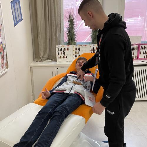 Massage