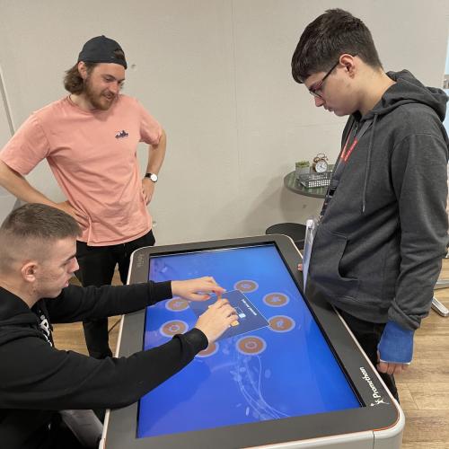 ActiveTable