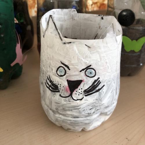 Upcycling