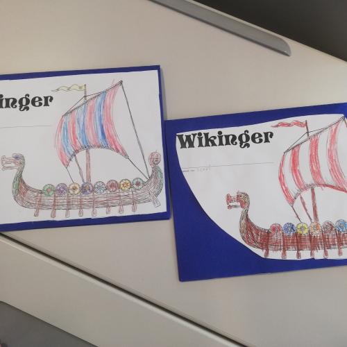 Wikingerbilder