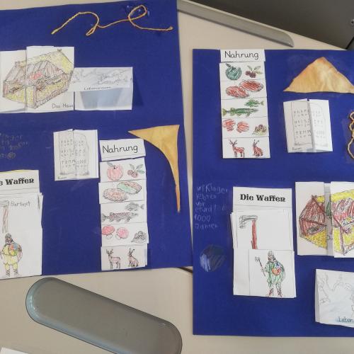 Lapbooks