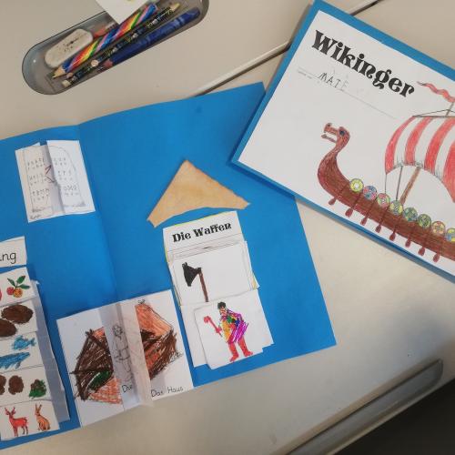Lapbook