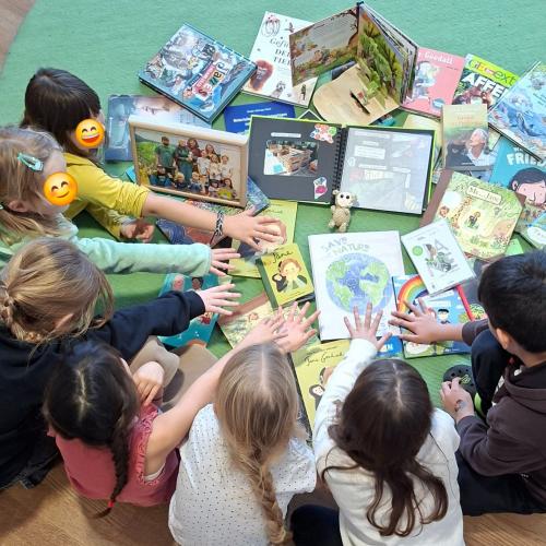 Bücher