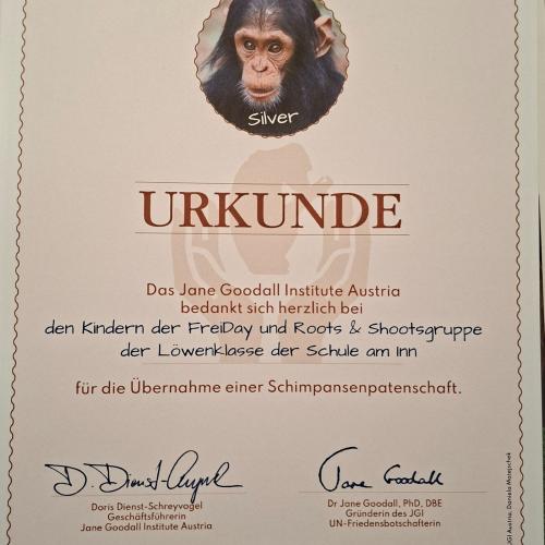 urkunde