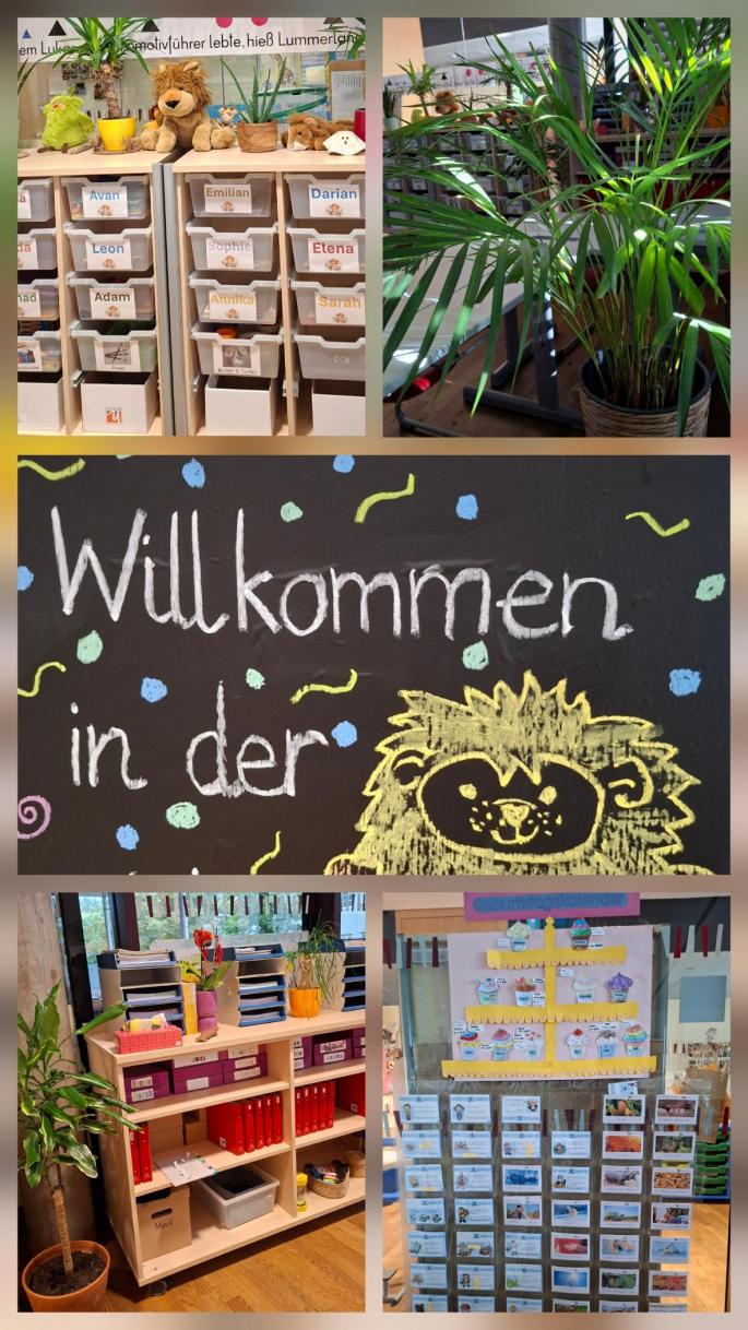 Klasse