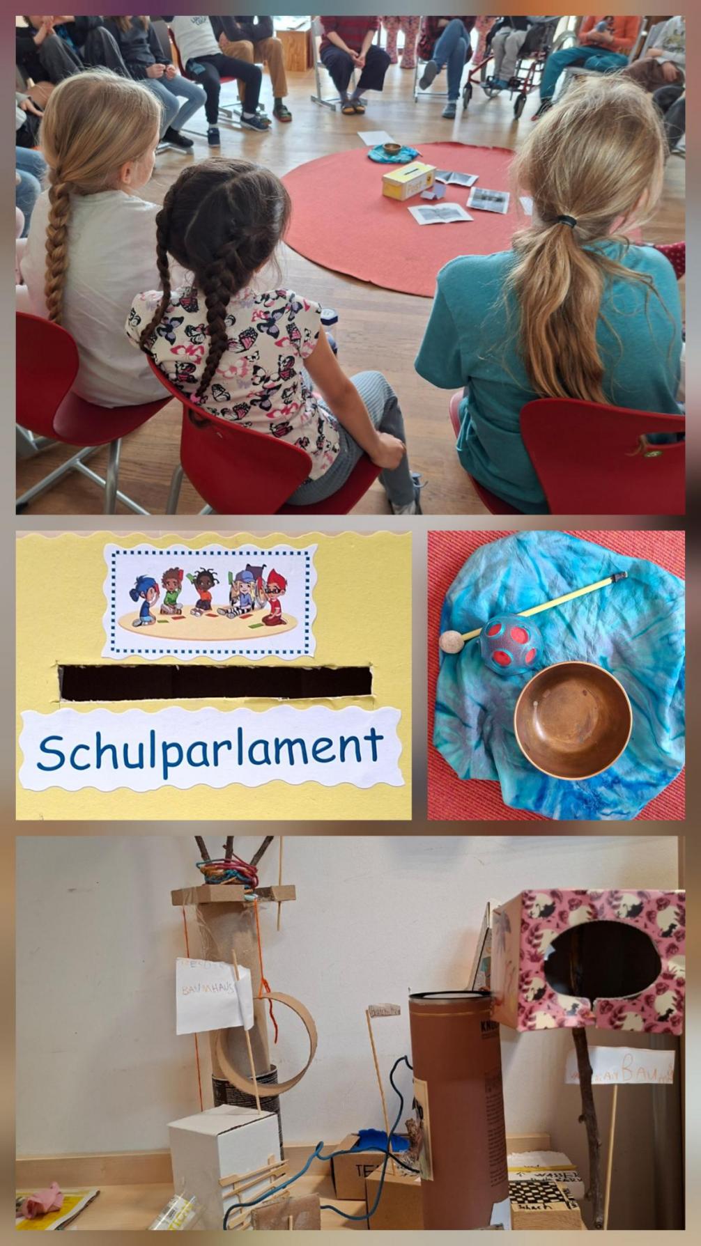Schulparlament