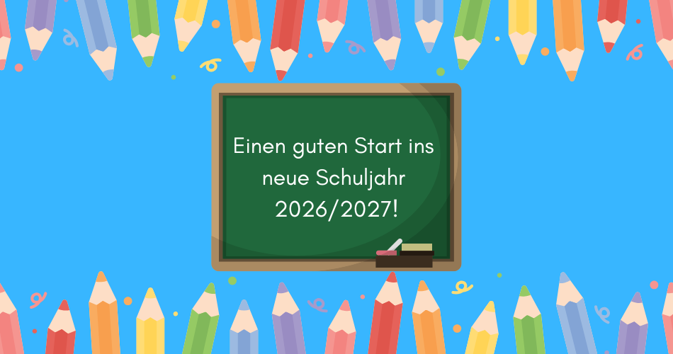Schulstart