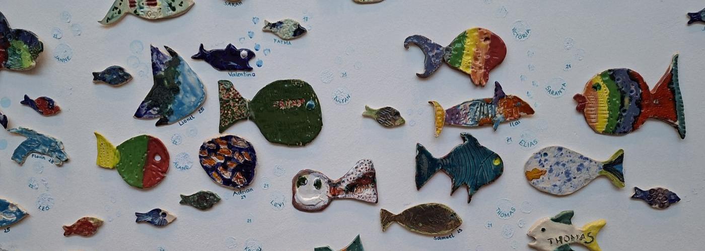 Fische